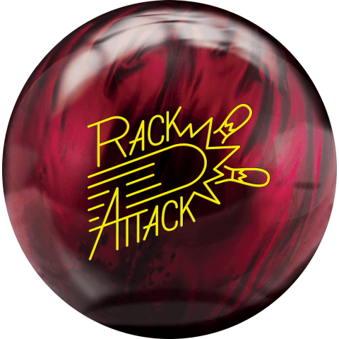 Radical Rack Attack Pearl