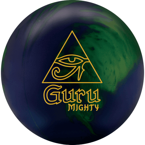 Radical Guru Mighty