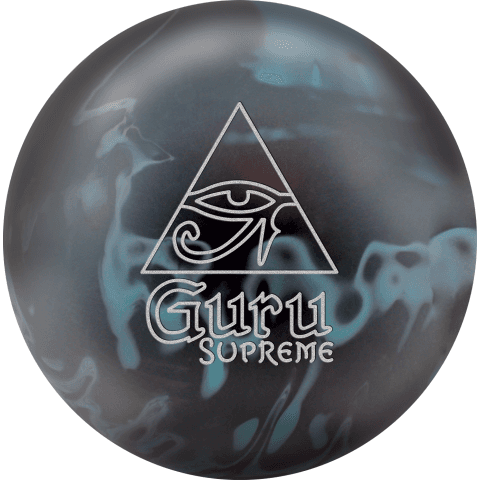 Radical Guru Supreme