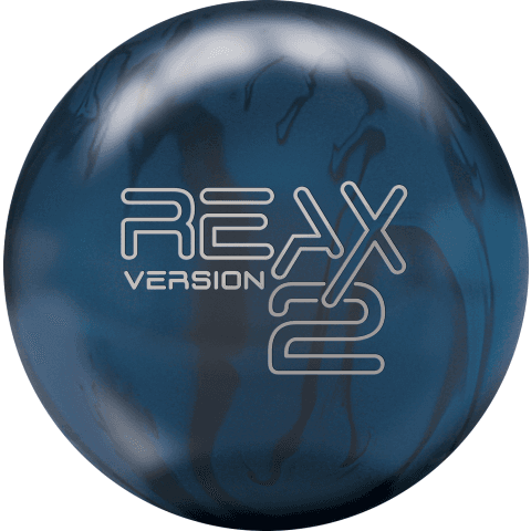 Radical Reax Version 2