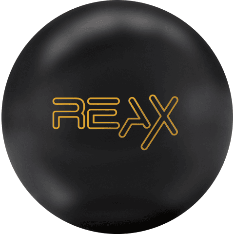 Radical Reax