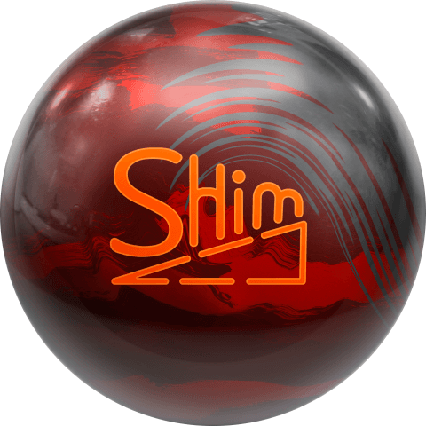 Big Bowling Shim