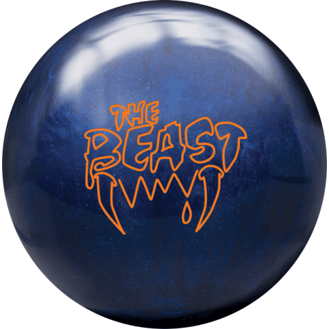 Columbia 300 Beast Blue Pearl