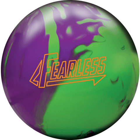 Brunswick Fearless