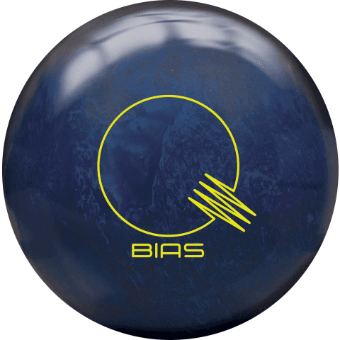 Brunswick Quantum Bias Pearl