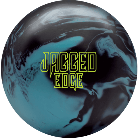 Brunswick Jagged Edge Solid