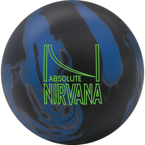 Brunswick Absolute Nirvana