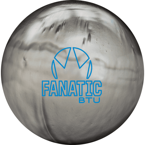 Brunswick Fanatic BTU Pearl
