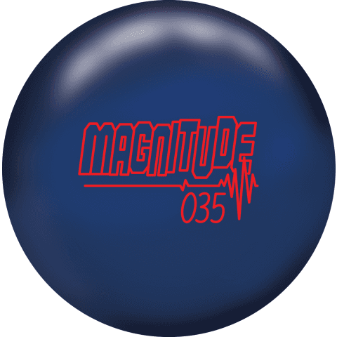 Brunswick Magnitude 035