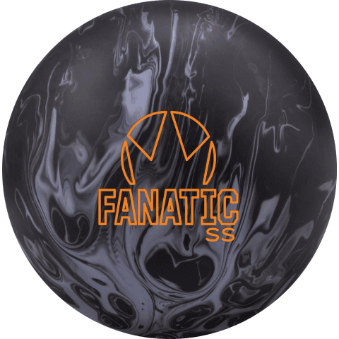 Brunswick Fanatic SS
