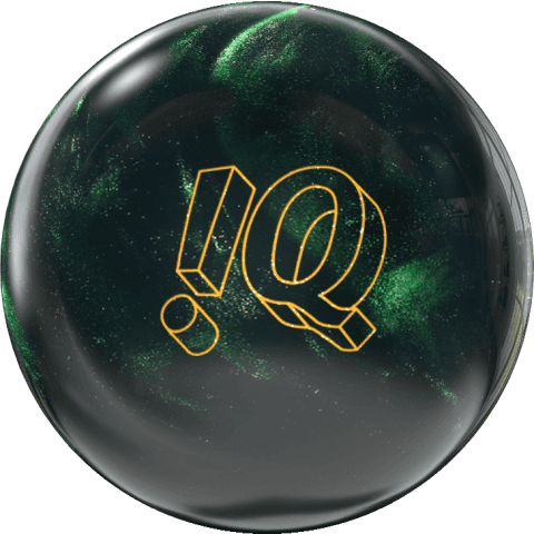 Storm !Q Tour Emerald