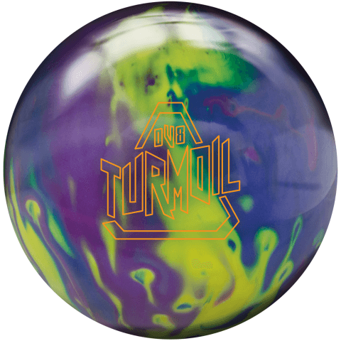 DV8 Turmoil Pearl
