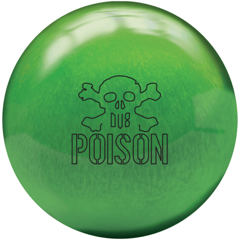 DV8 Poison Pearl