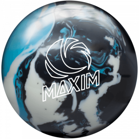 Ebonite Maxim