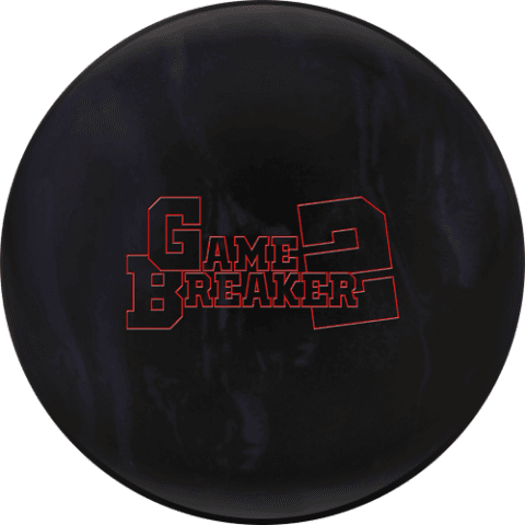 Ebonite Game Breaker 2 (2014)