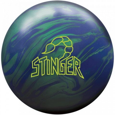 Ebonite Stinger Hybrid