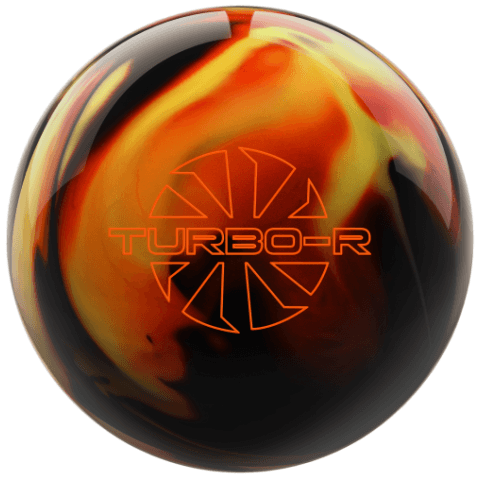 Ebonite Turbo/R (various colors)