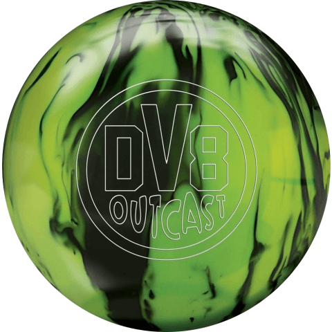 DV8 Outcast