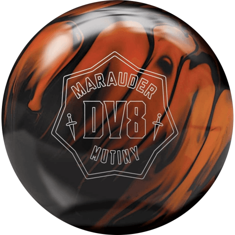 DV8 Marauder Mutiny