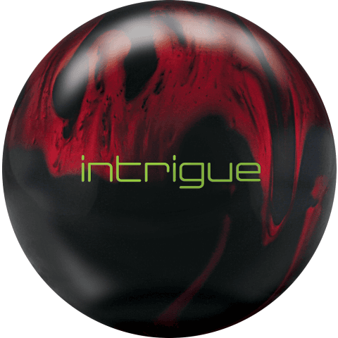 Brunswick Fortera Intrigue