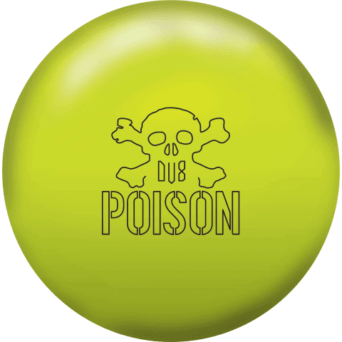 DV8 Poison