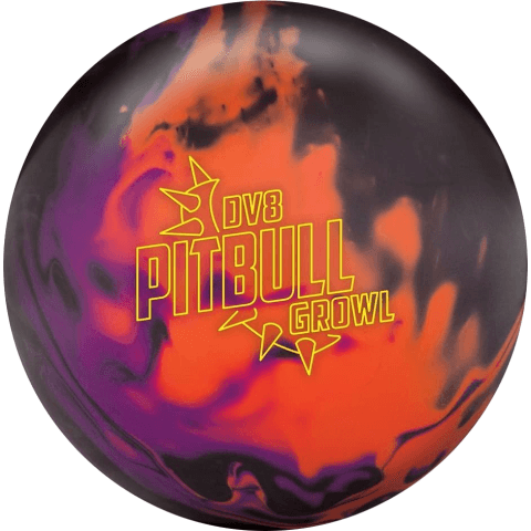 DV8 Pitbull Growl