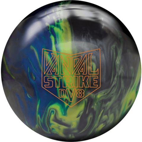 DV8 Vandal Strike