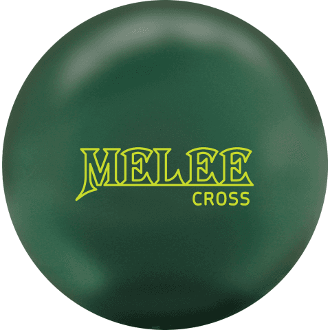 Brunswick Melee Cross