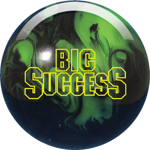 Storm Big Success