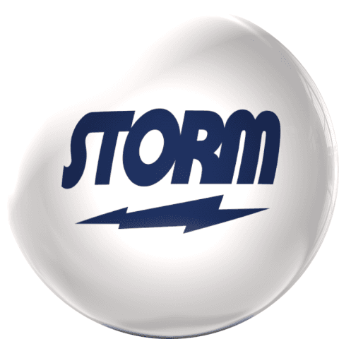 Storm Clear Storm White/Navy