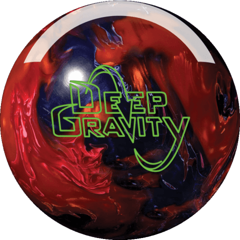 Storm Deep Gravity