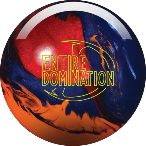 Storm Entire Domination