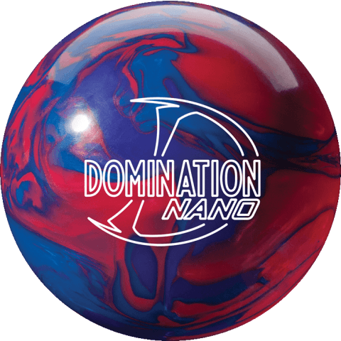 Storm Domination NANO