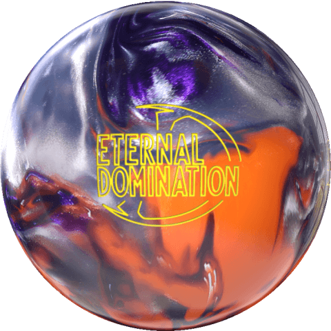 Storm Eternal Domination