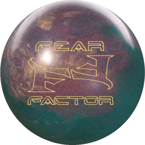 Storm Fear Factor
