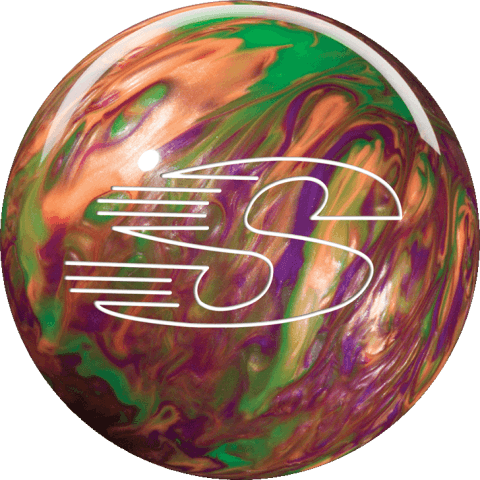 Storm Glow (various colors)