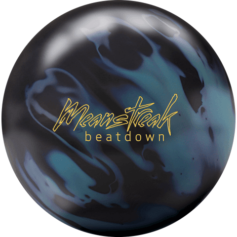 Brunswick Meanstreak Beatdown
