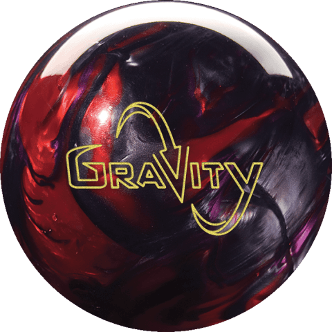 Storm Gravity Shift