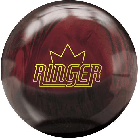 Brunswick Ringer Burgundy Pearl
