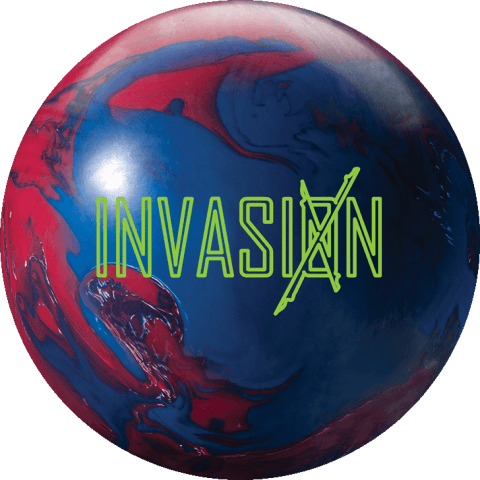 Storm Invasion Nano