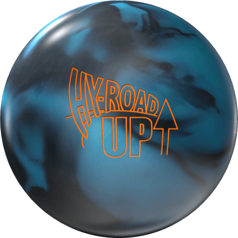 Storm Hy-Road Up