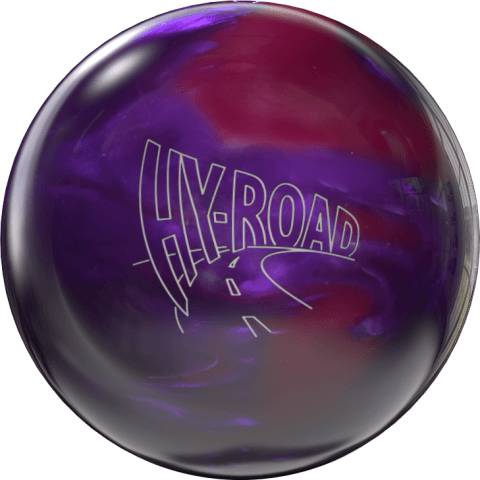 Storm Hy-Road Purple