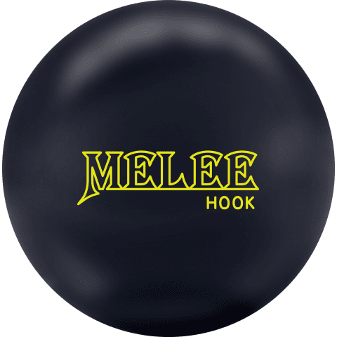 Brunswick Melee Hook