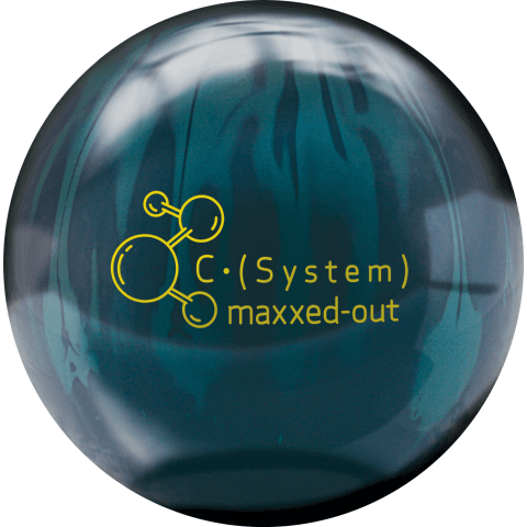 Brunswick C•(System) maxxed-out