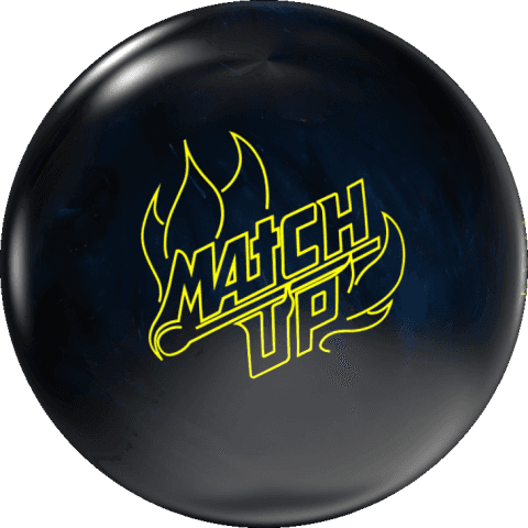 Storm Match Up Black Pearl
