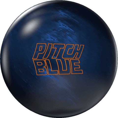 Storm Pitch Blue