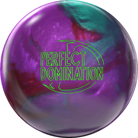 Storm Perfect Domination