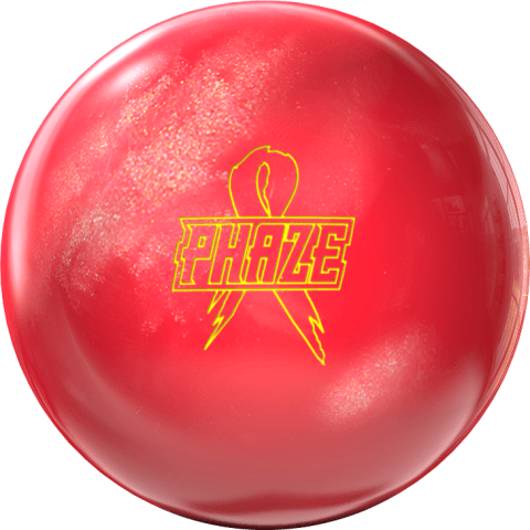 Storm Phaze Pink