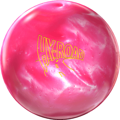 Storm Pink Hy-Road