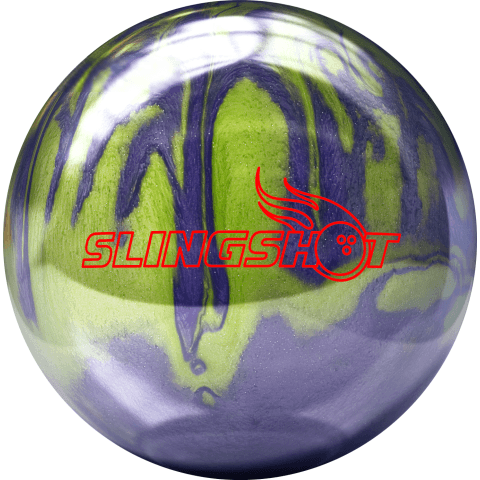 Brunswick Slingshot (various colors)